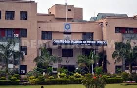 cims सिम्स को मिले 20 डॉक्टर