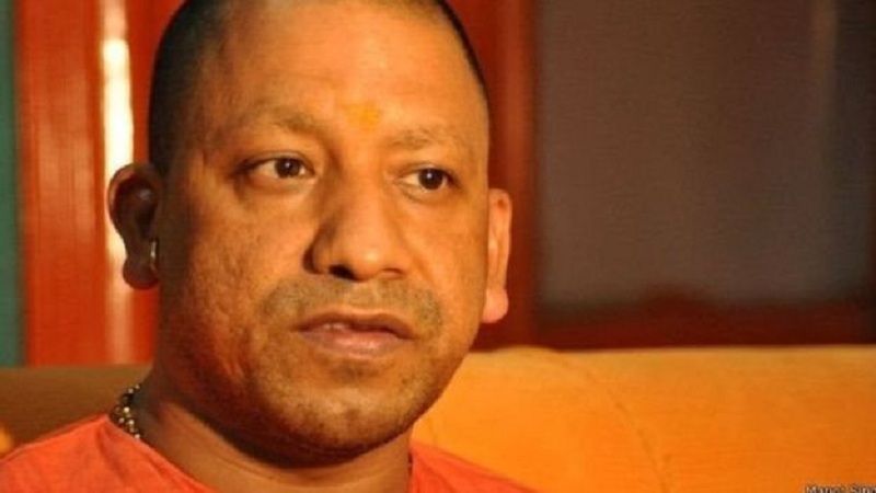 CM Yogi Adityanath CM योगी पदोन्नति में आरक्षण के विरोध में, संविधान संशोधन बिल को निरस्त कराने की करेंगे पहल