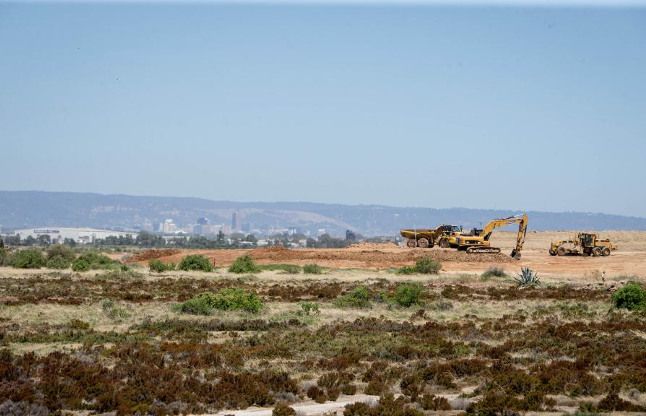 land deal आयकर विभाग ने अटैच की 15 करोड़ की जमीन और डिवेंचर