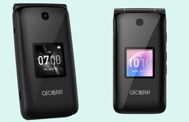 Alcatel go flip जबरदस्त आॅफर, मात्र 194 रुपए में घर ले जाएं ये शानदार 4जी फोन