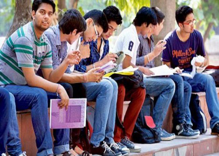Jobs Oriented Course in Colleges 12वीं पास है तो यहां जरूर करें आवेदन, 3694 पदों पर होगी भर्ती