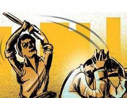 Beaten रोटी के बदले बनाया चावल तो पोते ने दादा- दादी को बेरहमी से पीटा, दादा की मौत