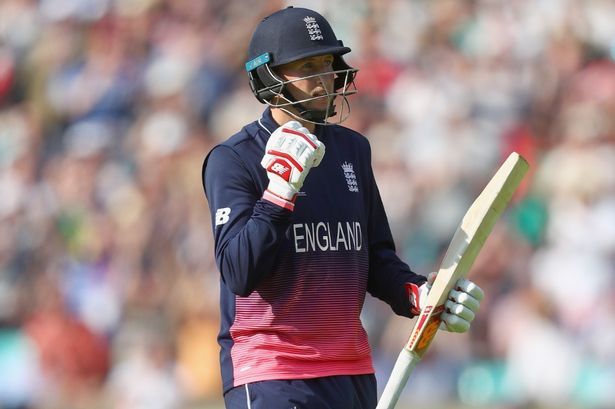 icc champions trophy 2017 bangladesh vs england ICC Champions trophy 2017 live: इंग्लैंड ने बांग्लादेश पर दर्ज की 8 विकेटों की जीत