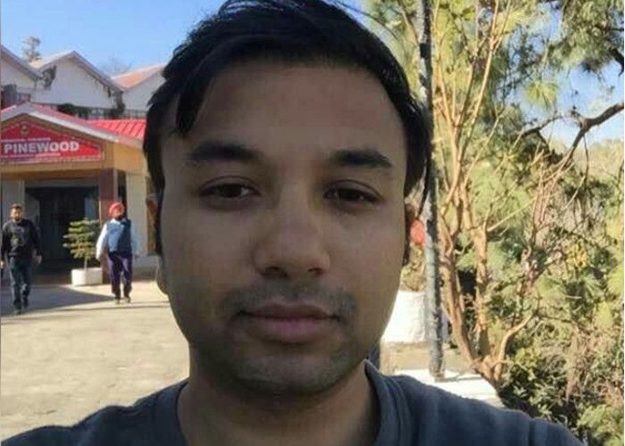 manuj नोएडा के इस लाल ने कर दिखाया यह कमाल, जानने के लिए पढ़िए खबर