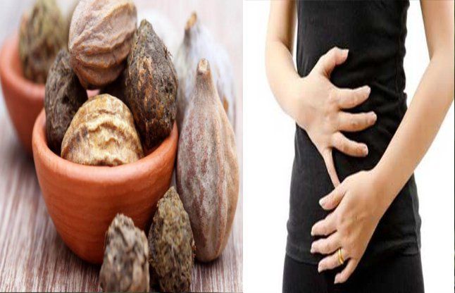 stomach पेट के लिए बढिय़ा औषधि है हरड़, ऐसे करें इस्तेमाल