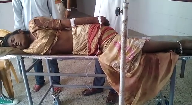 Honour Killing सीएम योगी के गृह जिले में ऑनर किलिंग का प्रयास, प्रेमी- प्रेमिका को चाकू से गोदा