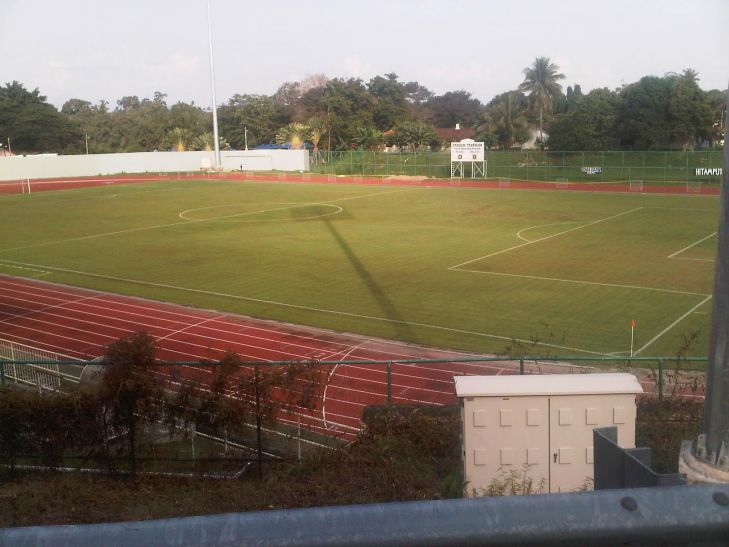 Mini Stadium अब नहीं भटकेंगे खिलाड़ी, मिनी स्टेडियम का होगा निर्माण