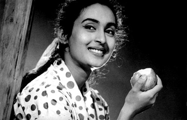 Nutan Was First Miss India To Work In Bollywood - फिल्मों में करियर ...