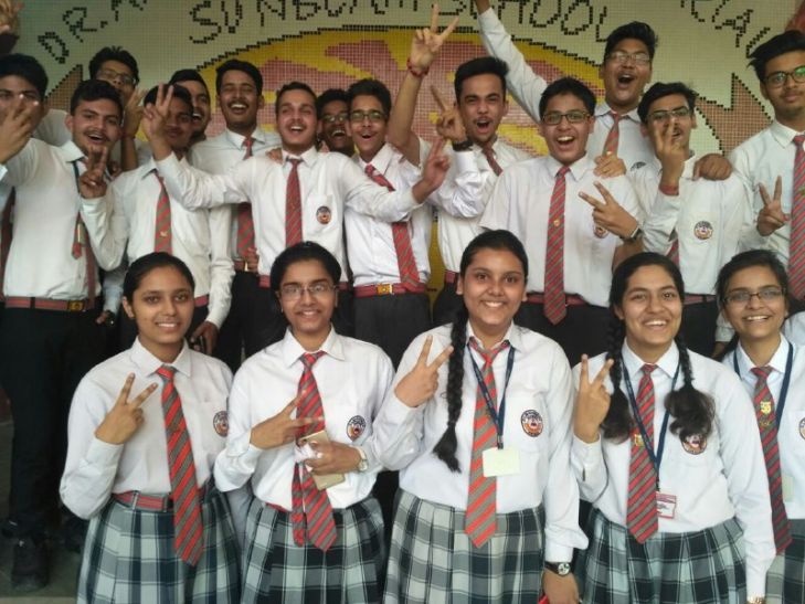 cbse result BREAKING- सीबीएसी 10 वीं का रिजल्ट घोषित, यहां देखें रिजल्ट