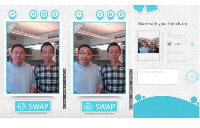 face swap माइक्रोसॉफ्ट का Face Swap हुआ लॉन्च, किसी भी बॉडी के साथ मर्ज करें अपनी फोटो