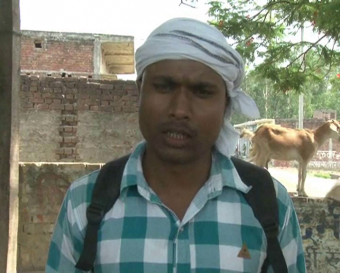 Martyr family शहीद के बेटे की पुकार , पाकिस्तान के साथ क्रिकेट ना खेले सरकार