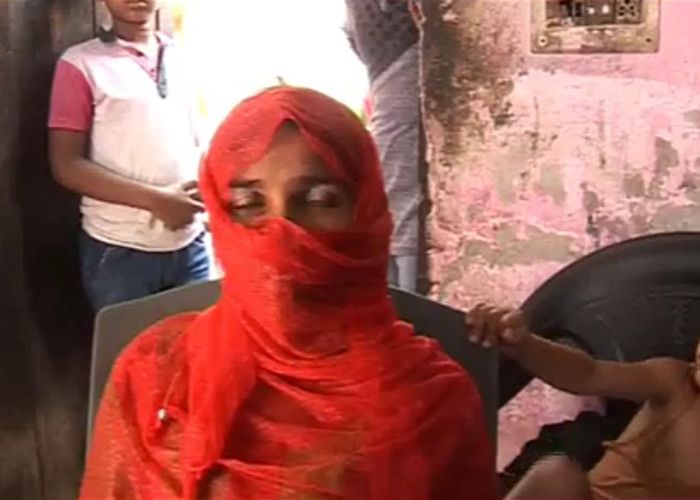 triple talaq पत्नी ने नहीं की मांग पूरी तो पति ने फोन पर दिया तीन तलाक
