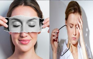 dry eye syndrome dry eye syndrome