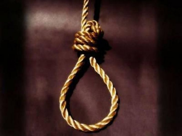 Sucide चौबेपुर में फांसी पर लटकता मिला शव, चर्चाओं का बाजार गर्म