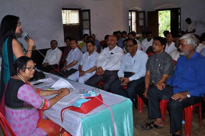 Doctors strike हिंसा के खिलाफ चिकित्सकों की हड़ताल, मरीज हुए हलकान