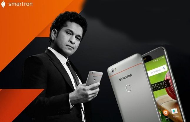 Smartron SRT Smartron SRT रिव्यू: एंड्रॉयड बेहतरीन, धूप में भी चले दमदार