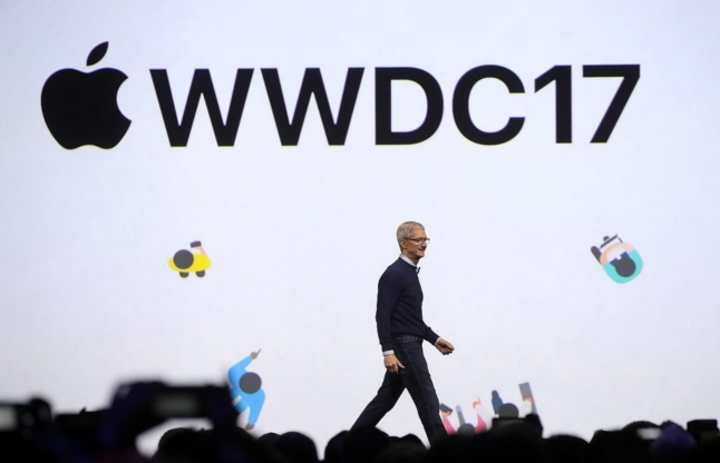 wwdc17 WWDC17: एपल ने नए iPad Pro समेत लॉन्च किए कई सारे प्रोडक्ट