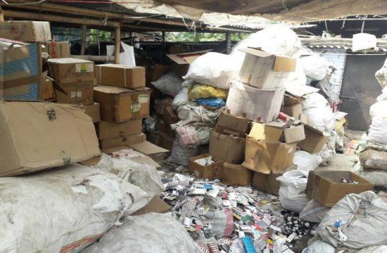drugs purchase दवा घोटाला : चहेतों को लाभ देना था तो 11 रुपए की दवा खरीदी 121 में