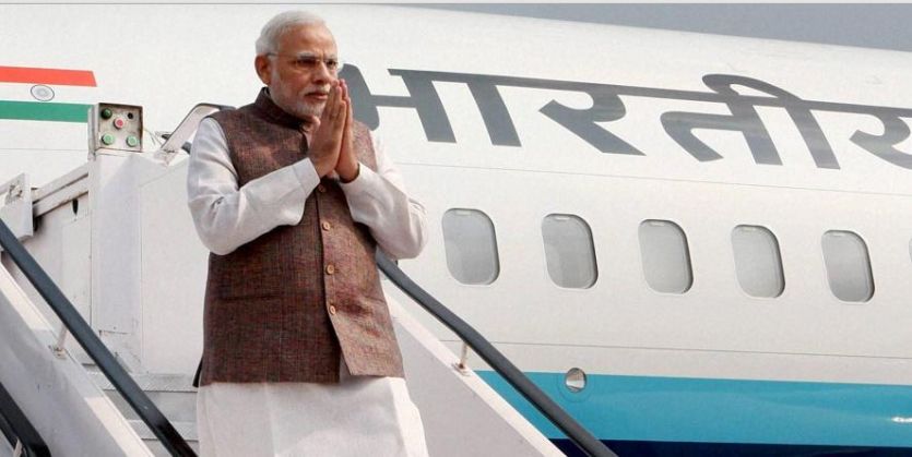PM NARENDRA Modi SCO का सदस्य बनेगा भारत, कजाकिस्तान पहुंचे PM मोदी