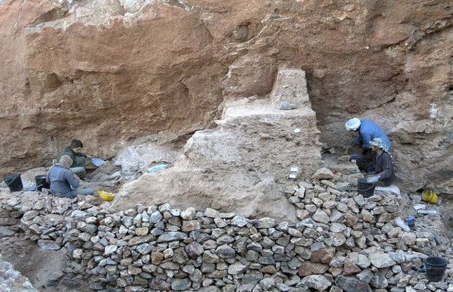 Human Fossil मोरक्को में दुनिया का सबसे पुराना मानव जीवाश्म मिला