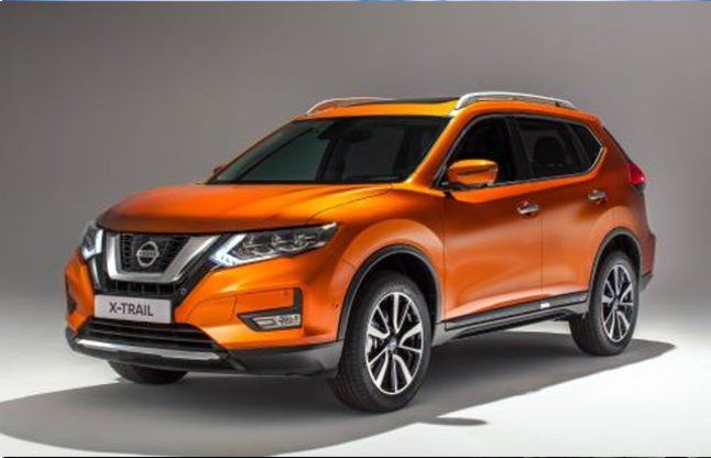 X-Trail जल्द लॉन्च होगी निसान की X-Trail SUV, इस खास टेक्नोलॉजी से है लैस
