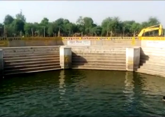 Govardhan जल्द होगा गोवर्धन धाम का कायाकल्प, योगी सरकार की ये है योजना