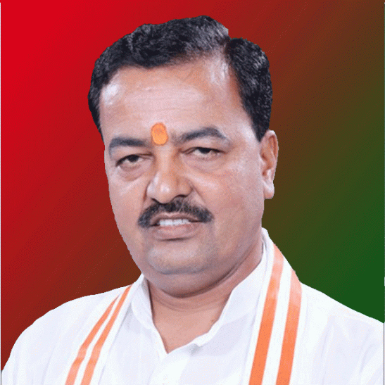 Keshav Maurya केशव मौर्या सिराथू सीट से लड़ सकते हैं विधानसभा चुनाव !