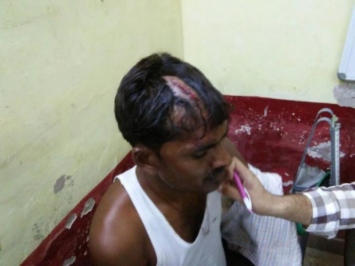 Hamirpur खेत से लौट रही नाबालिग किशोरी के साथ हुई छेड़छाड़
