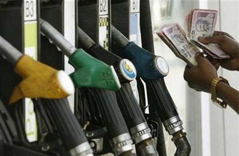 diesel petrol एक SMS से जानें आपके जिले में किस रेट पर मिलेगा डीजल-पेट्रोल