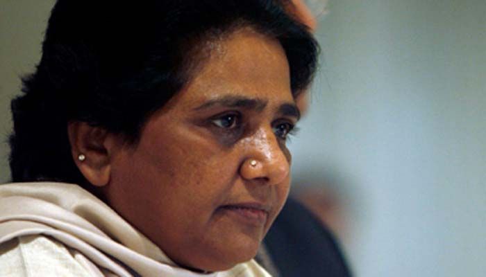 Mayawati राष्ट्रपति उम्मीदवार घोषित करने से पहले विपक्ष को विश्वास में लेना चाहिए था : मायावती