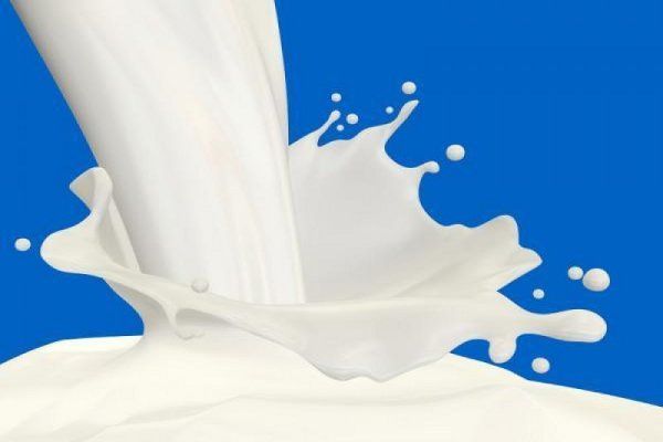 milk 30 हजार लीटर होगा दूध का उत्पादन