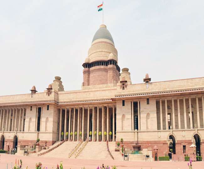 bjp forms committee for presidential election राष्ट्रपति चुनाव की रायशुमारी के लिए बीजेपी ने गठित की कमेटी