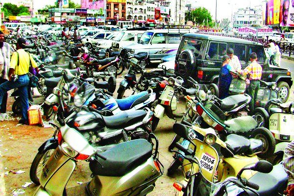 भोपाल को भूलकर इंदौर में बदल दिया मास्टर प्लान