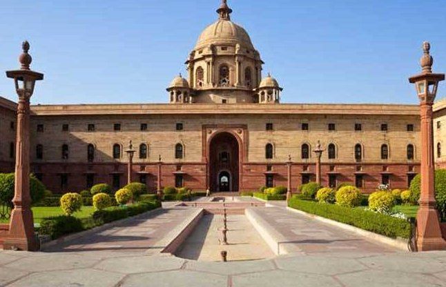 presidential election बने आम सहमति