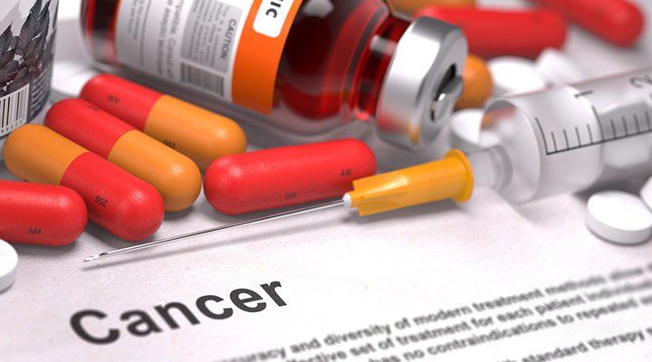 Chemotherapy कैंसर ठीक करने के लिए कीमोथैरेपी नहीं इसका करें इस्तेमाल