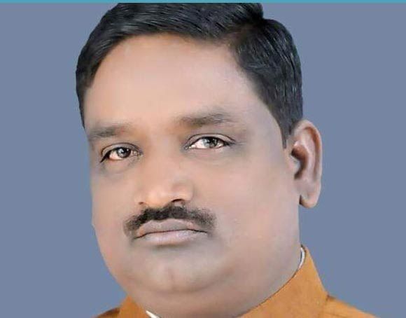 Paltu Ram भाजपा विधायक ने कहा, यूपी में दलित उत्पीडऩ के मामले बढ़े
