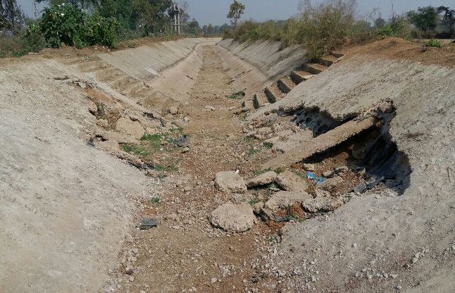 Farmer's complaint is not being followed अन्नदाता की शिकायत, नहीं हो रहा कृषि कैलेंडर का पालन