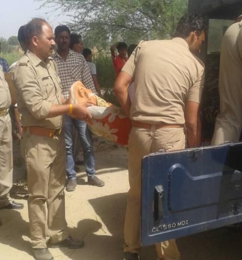 accident death BREAKING- लूघरवाड़ा में दो बच्चों की डूबने से मौत