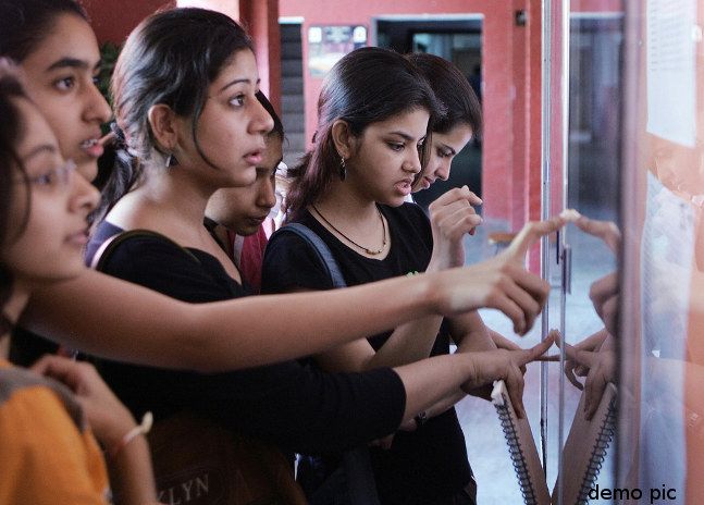 result declared CBSE NEET Result 2017: जानिए रिजल्ट आने के बाद आपको आगे क्या-क्या करने होंगे?
