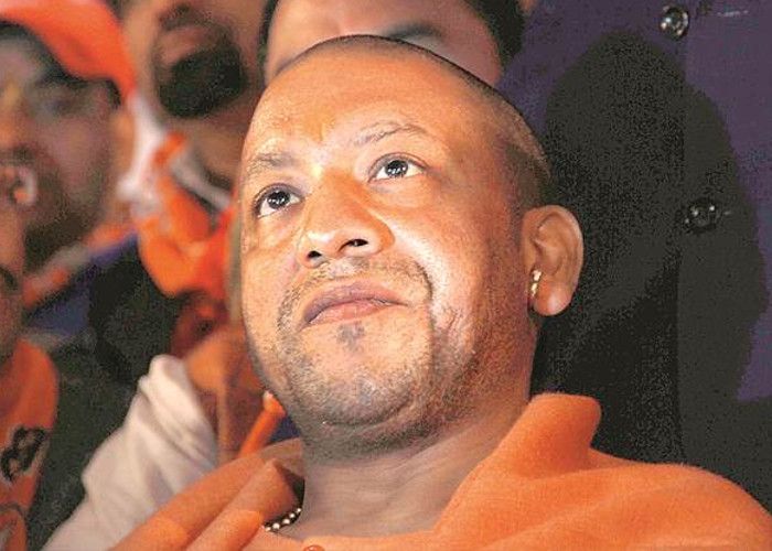 Yogi Bihar तीन महीने की योगी सरकार को यहां व्यापारियों ने कर दिया फेल