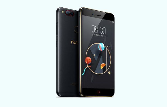 ZTE Nubia Z17 Mini भारतीयों की जबरदस्त चाहत बना ये फोन, मिले 2 लाख से ज्यादा रजिस्ट्रेशन