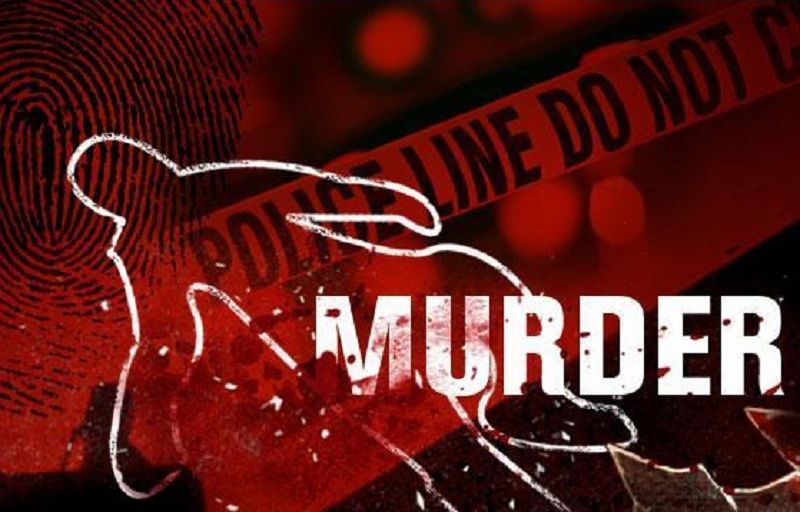 Murder चाकू से गोदकर युवक की निर्मम हत्या, दो गंभीर, घटना से फैली सनसनी