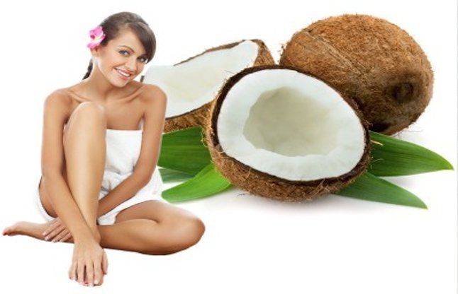 coconut नारियल की गिरी में मिलेंगे कई पोषक तत्व