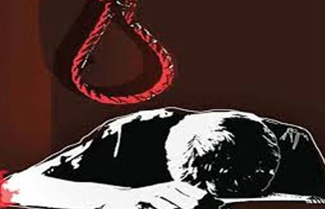 Dead body hanging on the roadside इस युवक को बर्दाश्त नहीं हुई पाकिस्तान से ऐसी बुरी हार, उठा लिया यह खौफनाक कदम