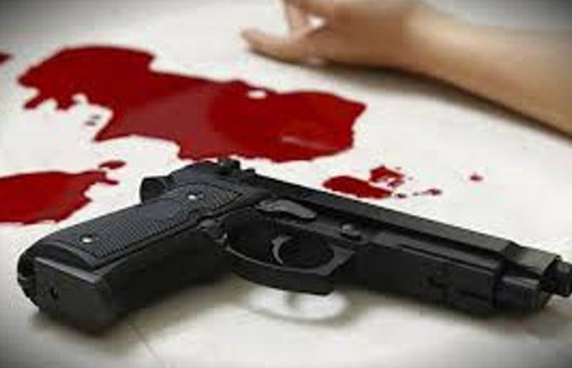 kolkata news सनसनी: दो तृणमूल कांग्रेस समर्थकों की गोली मारकर हत्या
