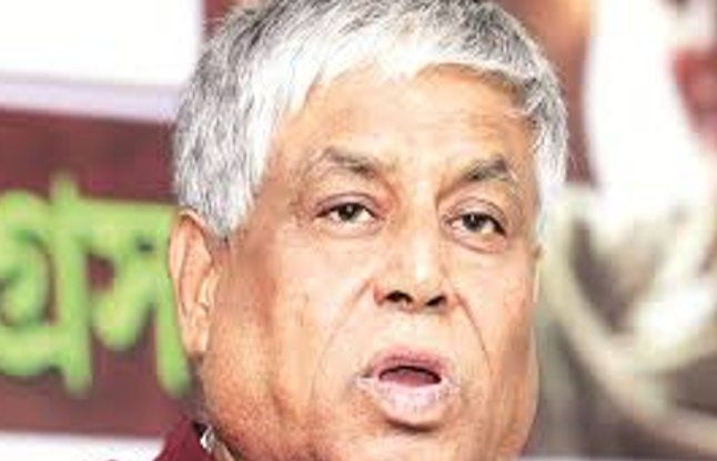 kolkata news विपक्ष की उपेक्षा कर रही सरकार-मन्नान