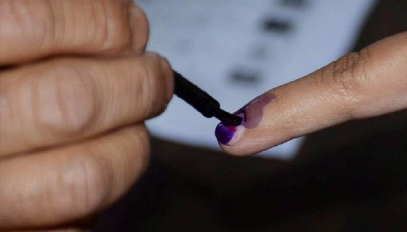 Gram Panchayat byelection ग्राम पंचायतों में रिक्त पदों पर एक जुलाई को मतदान, अधिसूचना जारी