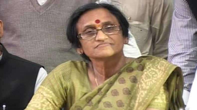 Rita Bahuguna Joshi कांग्रेस के पूर्व सांसद और पूर्व विधायक ज्वाइन करेंगे बीजेपी, रीता के चाय पार्टी में बनी बात