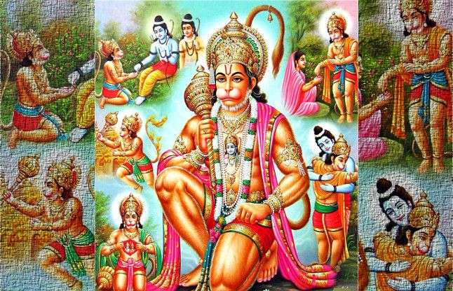 how to worship hanumanji शनि व मंगल को हनुमानजी के इस उपाय तुरंत दूर होती है बड़ी से बड़ी बाधा, बनता है राजयोग