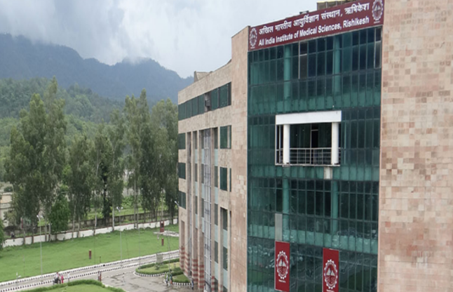 Aiims recruitment 2017 स्टाफ नर्स ग्रेड -2 और सहायक नर्सिंग सुपरिंटेंड के 1154 पदों पर भर्ती, Apply soon